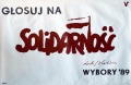 Plakaty Wyborcze – bieżące zdjęcie