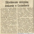 Artykuły prasowe – miniatura