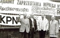 Pielgrzymka Świata Pracy - 1988 r. – miniatura