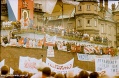 Pielgrzymka Świata Pracy - 1988 r. – bieżące zdjęcie