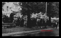 Demonstracja po Pielgrzymce Świata Pracy - 18.09.1988 r. – miniatura