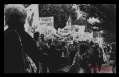 Demonstracja po Pielgrzymce Świata Pracy - 18.09.1988 r. – miniatura