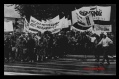 Demonstracja po Pielgrzymce Świata Pracy - 18.09.1988 r. – miniatura