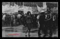 Demonstracja po Pielgrzymce Świata Pracy - 18.09.1988 r. – miniatura