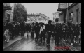 Demonstracja po Pielgrzymce Świata Pracy - 18.09.1988 r. – miniatura