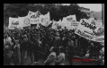 Demonstracja po Pielgrzymce Świata Pracy - 18.09.1988 r. – miniatura