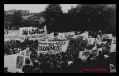 Demonstracja po Pielgrzymce Świata Pracy - 18.09.1988 r. – miniatura