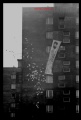 Demonstracja po Pielgrzymce Świata Pracy - 18.09.1988 r. – miniatura